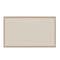 M-D Building Products 12 in. x 24 in. x .020 in. Champagne Bronze Aluminum Sheet Lincane 57572 - alternate 2