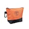 Klein Tools Zipper Bag, Stand-Up Tool Pouch, 2-Pack 55470 - alternate 7