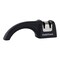 Chefs Choice Chef'sChoice Pronto Commercial Diamond Hone Manual Knife Sharpener, 2-Stage, in Black 4650100 - alternate 1