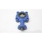 Centerline DN50 PN16 STAINLESS IRON LUGGED BUTTERFLY VALVE 2IN AHBD5B7UDF - alternate 1