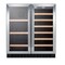 Summit 30in Wide Built-In Wine/Beverage Center SWBV3071 - alternate 1