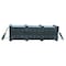 Mytee Products Cribbing Block Stacker 6 in x 7 in x 24 in - Black - High Density Polymer Material, 2PK CB-6x7x24x2 - alternate 3