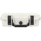 Eylar Compact 11.6in Gear, Equipment, Camera Hard Case Waterproof with Foam White SA00010-WHI - alternate 2