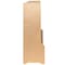 Flash Furniture Wooden 5 Section School Coat Locker with Bench MK-LCKR001-GG - alternate 5