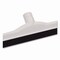Nexstep Commercial Products MaxiPlus Plastic Floor Squeegee, 18" Wide Blade 96826-S - alternate 2