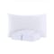 Arkwright Home Host & Home Microfiber Pillow- Case King White - Case of 72, 72PK MFP-2040 - alternate 1