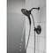 Delta Tetra 17 Series Shower Trim T17289-BL - alternate 3