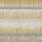 Homeroots 9' X 12' Gold Copper And Gray Striped Washable Indoor Outdoor Area Rug 598350 - alternate 3