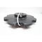 Martin SINGLE ROLLER CHAIN SPROCKET 8T 2180C8S - alternate 2