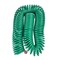 Avagard 3/8 in ID x 50 ft L Water Hose, PE, EVA Tube, Green, PE x EVA Fitting AVGRWH50FT-GN - alternate 2