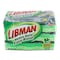 Libman Libman Sponge, 4-1/2 in L, 3 in W, 1 in Thick, Green 1077 - alternate 3