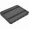Tripp Lite Tripp Lite by Eaton U280-005-ST AC Adapter - 48 W - 230 V AC, 120 V AC Input - 5 V DC Output - 2.40 A - 1 Each U280-005-ST - alternate 4