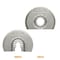 Cmt 3-7/16in DIAMOND COATED RADIAL SAW BLADE - GRIT OMM23-X1 - alternate 2