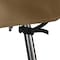 Pure Garden Round Outdoor Table Cover - 94in Heavy-Duty 600D Polyester Canvas with UV 50+ and Waterproof Backing 50-LG1300 - alternate 8