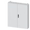 Siemens ALPHA 400 wall-mounted cabinet 8GK1112-6KK42 - alternate 1