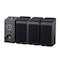 Monoprice Premium 5.1.4 Channel Immersive Home Theater System with Subwoofer 33832 - alternate 4