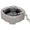 Mytee Products 2 1/4in Locking Fuel Tank Cap Fit International Trucks Replaces FTA-C02, FTA-N-04 FTC-214-LO - alternate 3