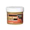 Dap Plastic Wood Wood Putty, PK6 3.7 oz Size, Light Oak 7079821247 - alternate 1