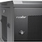 Rocstor SOLIDRACK 6U WALL MOUNT RACK VENTED ENCLOSURE-ASSEMBLED -BLACK Y10E004-B1 - alternate 5