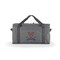 Picnic Time Family Of Brands NCAA Virginia Cavaliers 64 Can Collapsible Cooler, Large Insulated Soft Cooler Bag 716-00-105-594-0 - alternate 1