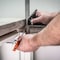 Trend Tool Technology Professional Kitchen Worktop Jig, Fits Countertops up to 27-1/2 Inches, KWJ700/PRO U*KWJ700/PRO - alternate 3