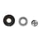 Auveco Rubber Nut & Screw Roof Rack Assembly, 10PK 24507 - alternate 2