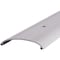 M-D Building Products Building Products 3-1/2'' x 5/8'' x 36'' Silver Aluminum Commercial Dome Top Low-Profile Threshold 11205 - alternate 2