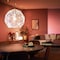 Signify Hue 4-Bulb 75W Equivalent Warm White & Color Ambiance A19 Medium Dimmable LED Light Bulb Starter Kit 563296 - alternate 3