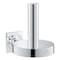 Grohe Allure Spare Toilet Paper Holder 40956001 - alternate 3