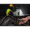 Fenix Lighting Fenix C7 V2 Industrial Handheld Flashlight, LED, Lithium Ion, 3300lm, Black C7 V2.0 - alternate 3