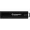 Kingston 256GB IRONKEY D500S FIPS 140-3 LVL 3 PENDING AES-256 IKD500S/256GB - alternate 1