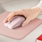 Logitech MOUSE PAD - DARKER ROSE 956-000037 - alternate 3