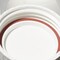 Nalgene Centrifuge Bottle, PPCO, 139.4 mm H, PK36 3143-0175 - alternate 3
