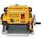 Dewalt 13 in. Three Knife, Two Speed Thickness Planer DW735 - alternate 7