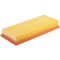 Premium Guard Engine Air Filter,  PA9920 - alternate 3