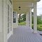 Rodda Paint SharkSkin Deck and Siding Solid Wood Stain, 1 Quart, Cape Cod Grey 4240014-EX097/Cape Cod Grey - alternate 6