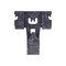 Auveco Door, Interior Trim And Instrument Panel Fastener, 10PK 21387 - alternate 2