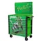 Sunex Tony Squindo “Its Alive in Premium Full Drawer Service Cart - Lime Green 8057XTLGALIVE - alternate 1