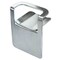 Mytee Products Steel Corner Protector w/Chain Slot SCP-S - alternate 3