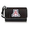 Picnic Time Family Of Brands NCAA Arizona Wildcats Blanket Tote Outdoor Picnic Blanket - Beach Blanket 820-00-175-014-0 - alternate 1