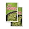 Signmission Guacamole, Vinyl Decals Only 24 Inch x 36 Inch, Vinyl Decal, 2PK DSB-2436-2PACK-Guacamole - alternate 1