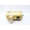Baldor-Reliance AC MOTOR 184TC 5HP 3470RPM 1-1/8IN 460V-AC 3PH VEM3613T - alternate 3