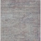 Homeroots 10' X 14' Pewter And Gray Aztec Washable Indoor Outdoor Area Rug 615559 - alternate 5