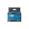 Arrow Staple, T50 Staple, 3/8 in W Crown, 3/8 in L Leg, Monel Staple Gray, 1000PK 506M1 - alternate 1
