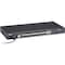 Black Box BLACK BOX Ethernet Switch 4-Port Gigabit Managed LGB5124A-R2 - alternate 1