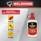Dap WELDWOOD WOOD GLUE 4 FL OZ (12 Pack), 12PK 7079800496 - alternate 2