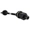 Motorcraft Drive Axle Shaft Assembly,  TX1309 - alternate 1