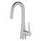 Grohe Zedra Pull-Down Prep Dual Spray 32283DC3 - alternate 4