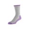 Railroad Sock Womens Boot Socks, 72% Merino Wool/Acrylic Blend, 24 Pair% Nylon, 4 Pair% Elastic, Lavender, 2 PK 667 LA - alternate 2