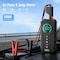 Edendirect Portable 12V Jump Starter & Air Pump, 150 PSI Cordless Tire Inflator, 2000A Peak Current ED-YX1920-10000mAh - alternate 3